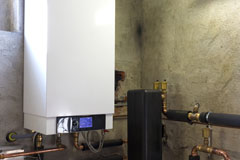 Windhouse condensing boiler companies